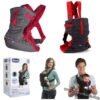 Porte bébé kangourou Easy Fit - Chicco – Image 10