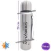 Thermos inox 750 ml – Image 3