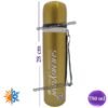 Thermos inox 750 ml – Image 4