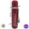 Thermos inox 750 ml – Image 2