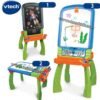 Tableau Magi Chevalet 3en1 interactif - Vtech – Image 4
