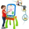 Tableau Magi Chevalet 3en1 interactif - Vtech – Image 5