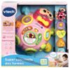Coccinelle des formes - Jouet avec formes à encastrer - VTech – Image 11