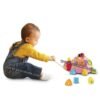 Coccinelle des formes - Jouet avec formes à encastrer - VTech – Image 10