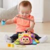 Coccinelle des formes - Jouet avec formes à encastrer - VTech – Image 9