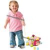 Coccinelle des formes - Jouet avec formes à encastrer - VTech – Image 3