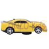 Voiture transformable en robot pour enfant – Image 5