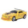 Voiture transformable en robot pour enfant – Image 6