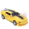 Voiture transformable en robot pour enfant – Image 3