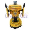 Voiture transformable en robot pour enfant – Image 7