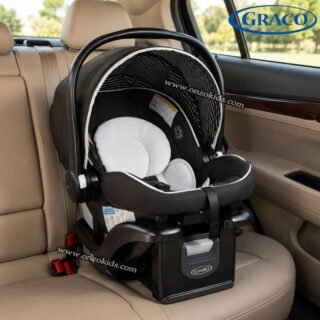 Maxi Cosi pour bébé SnugRide Lite LX - Graco