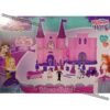 Château de princesse-jouet pour fillettes – Image 4