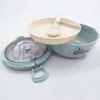 Porte manger bébé avec bras – Image 5