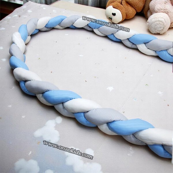 Tresse de Lit- Liso – Image 3