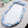 Tresse de Lit- Liso – Image 2