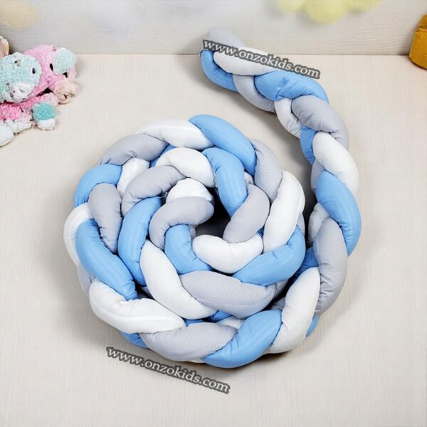 Tresse de Lit- Liso