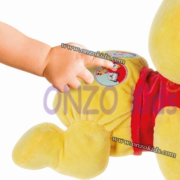 Winnie l'ourson musical et éducatif – Image 4