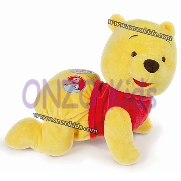 Winnie l'ourson musical et éducatif – Image 3