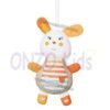 Berceau / Transat 2 en 1 Dadou Lapinou BREVI – Image 9