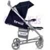 Poussette Ginger 3 - brevi – Image 3