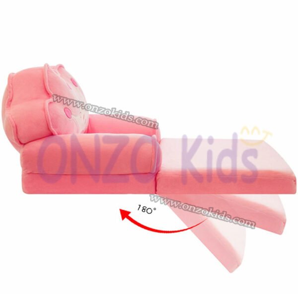 Fauteuil multifonctionnels convertible pour enfant – Image 17