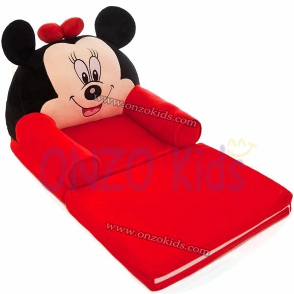Fauteuil multifonctionnels convertible pour enfant – Image 10