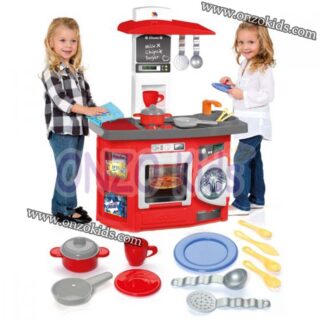 Cuisine pour Enfants Molto Mini Cuisine + Accessoires (Cuisine)
