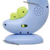 Lampe de nuit de rêve dynamique avec musique légère et Bluetooth – Image 9