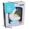 Lampe de nuit de rêve dynamique avec musique légère et Bluetooth – Image 11