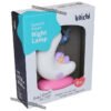 Lampe de nuit de rêve dynamique avec musique légère et Bluetooth – Image 12