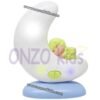 Lampe de nuit de rêve dynamique avec musique légère et Bluetooth – Image 7