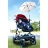 Parapluie pour poussette mains libres – Image 2