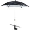 Parapluie pour poussette mains libres – Image 3