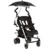 Parapluie pour poussette mains libres – Image 4