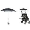 Parapluie pour poussette mains libres – Image 6