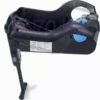 Maxi cosi Logico S HP avec base Réglable - Graco – Image 8