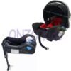 Maxi cosi Logico S HP avec base Réglable - Graco – Image 3