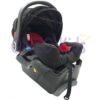 Maxi cosi Logico S HP avec base Réglable - Graco