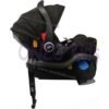 Maxi cosi Logico S HP avec base Réglable - Graco – Image 2