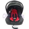 Maxi cosi Logico S HP avec base Réglable - Graco – Image 4