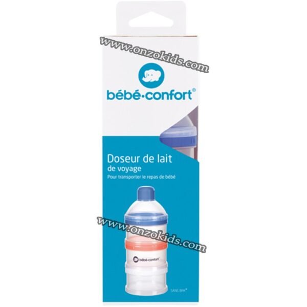 Doseur de lait de Voyage - Bébé Confort – Image 2