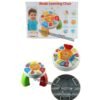 Table d'apprentissage musical multifonction – Image 3