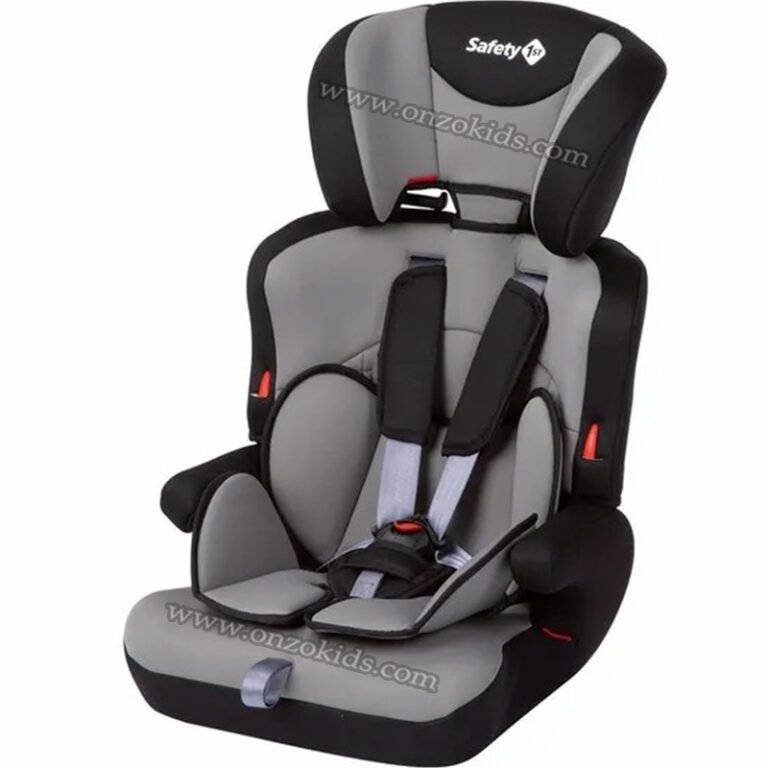 Siege Auto Safety Baby