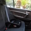 Rehausseur auto bas Manga Safe groupe 2/3 -  Safety 1st