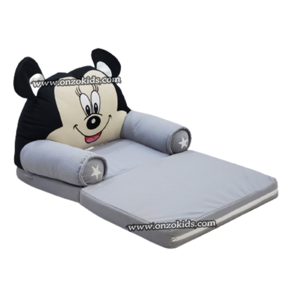 Fauteuil multifonctionnels convertible pour enfant – Image 12
