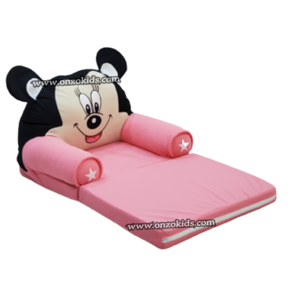 Fauteuil multifonctionnels convertible pour enfant – Image 13