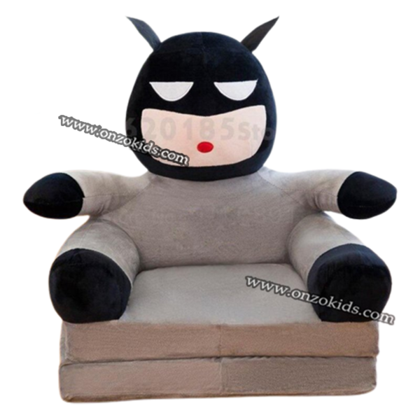 Fauteuil multifonctionnels convertible pour enfant – Image 8