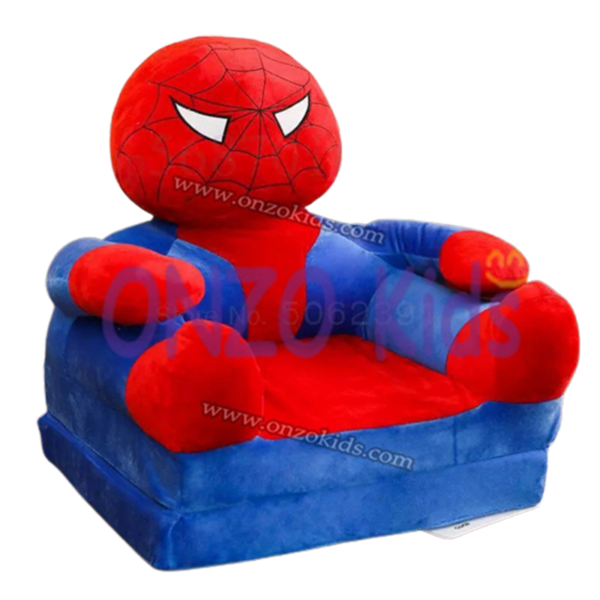 Fauteuil multifonctionnels convertible pour enfant – Image 9