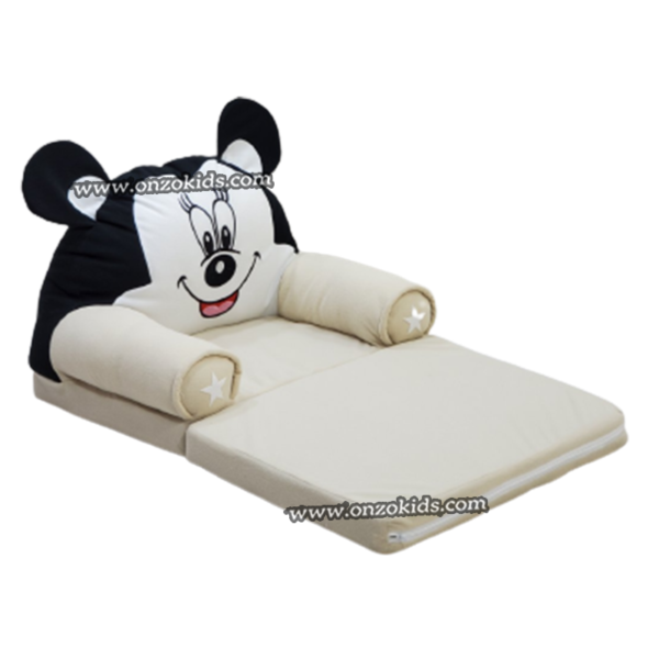 Fauteuil multifonctionnels convertible pour enfant – Image 11