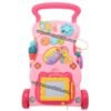 Super Trotteur Marcheur Bébé, Baby Walker Multifonction Avec Music – Image 5